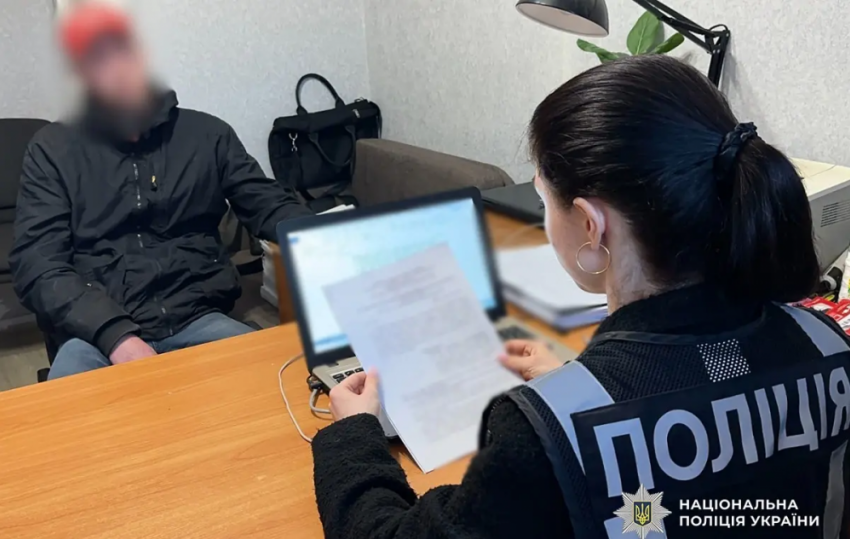 В Одессе будут судить поджигателя, который сжег два микроавтобуса ради заработка