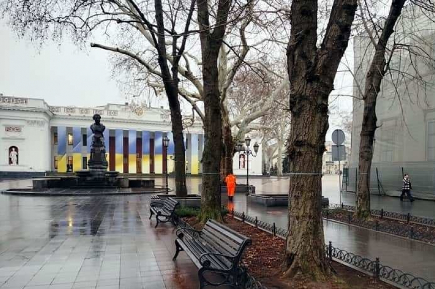 Одесская мэрия расширяет штат на 11 человек