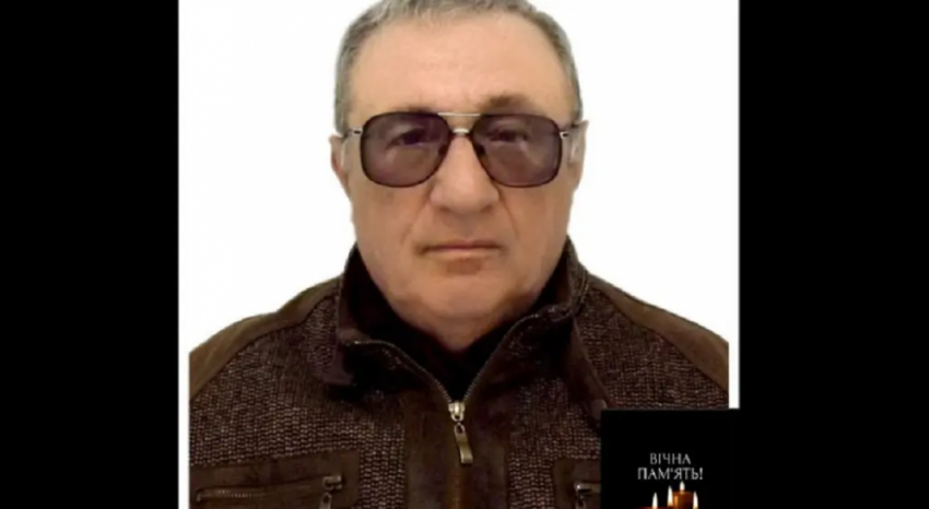 Ушел из жизни выдающийся звукооператор Одесской киностудии Юхим Турецкий