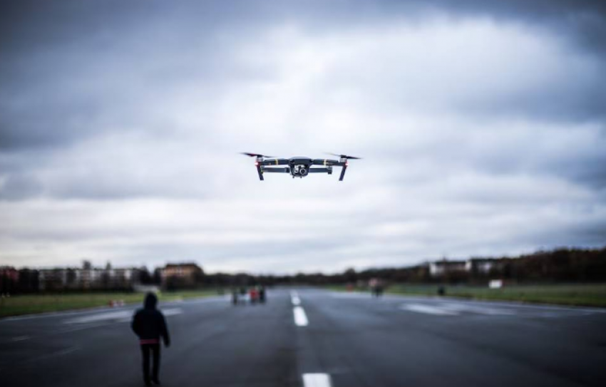 Высокоточные атаки на Одесскую область совершают усовершенствованные «Герани»