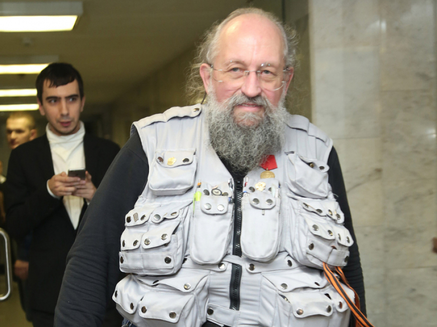 Депутат Госдумы Вассерман призвал не запрещать россиянам рассылку дикпиков