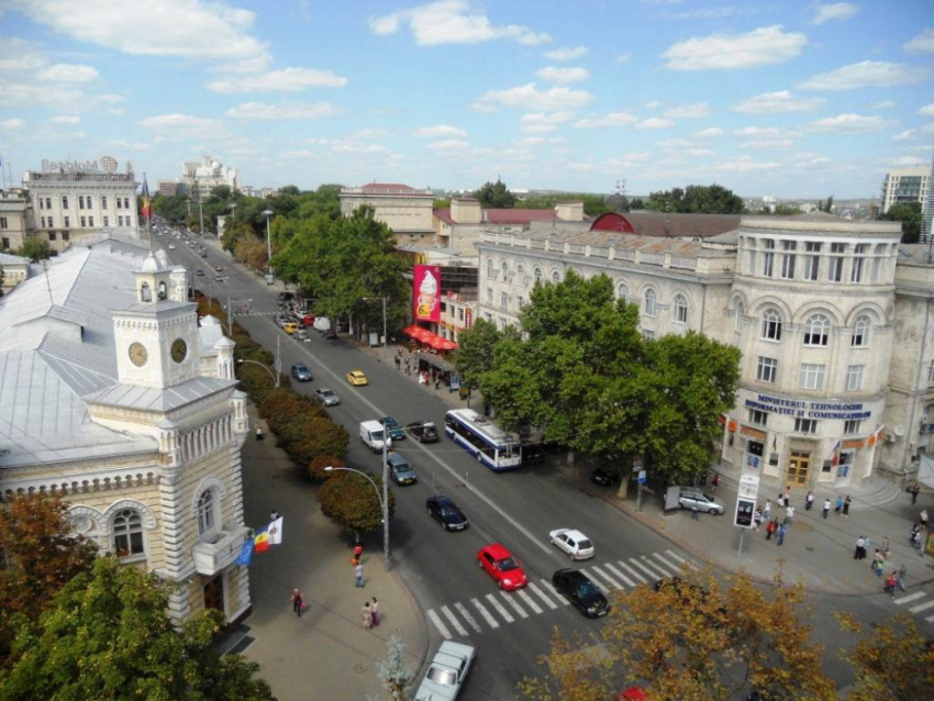 Сигнал Кишиневу: атаки на трассу Одесса–Рени втянули Молдову в СВО