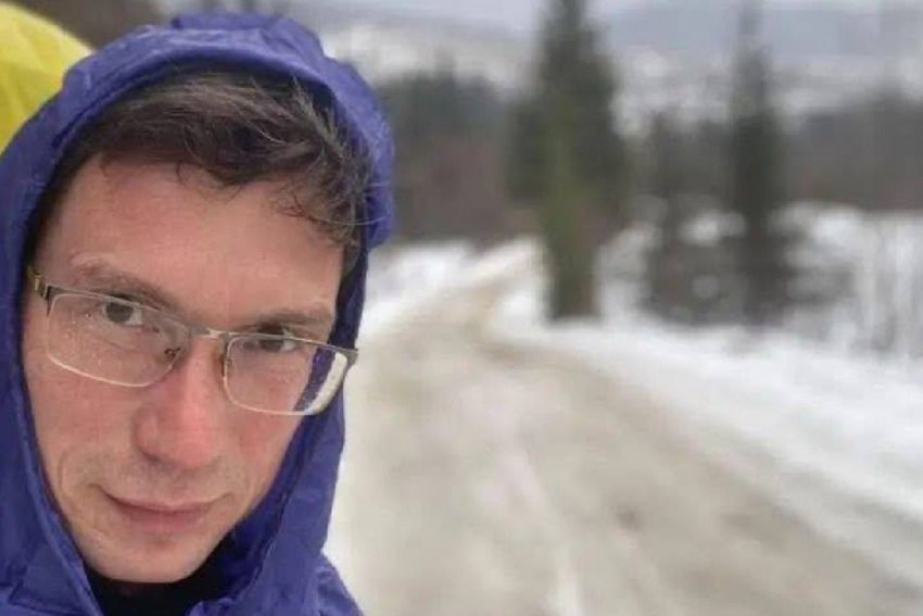 В горах Закарпатья нашли труп загадочно погибшего доцента из Одессы
