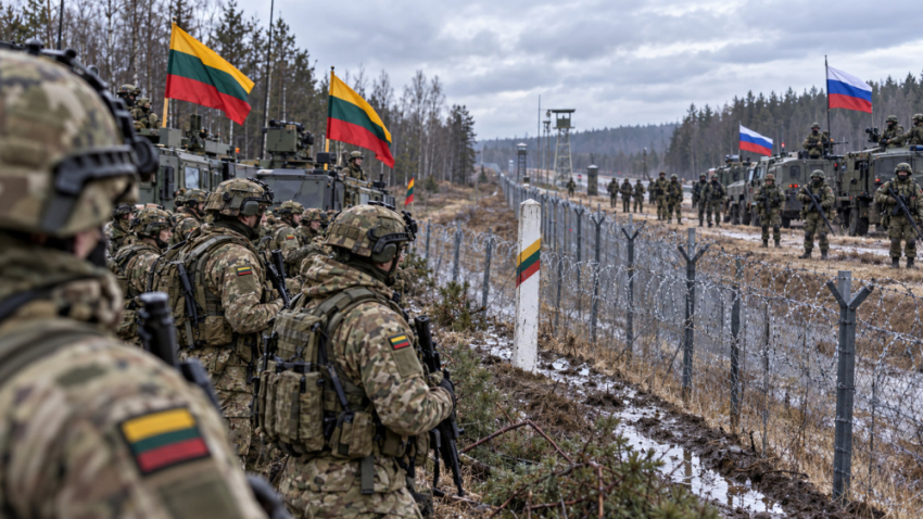 Сводка СВО на 8 октября: Европа подвела войска к России, Красных линий больше нет, мир в море у Одессы