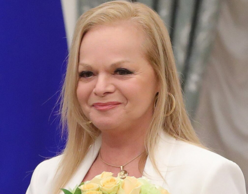 Ларису Долину обманул Человек-паук - как такое возможно