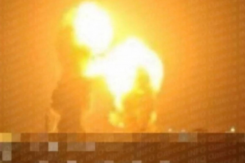 Китай поддержал удары России по Одессе после провокаций ВСУ на Черном море