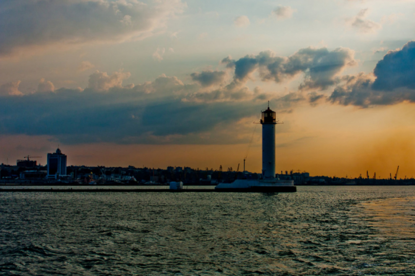 Соскин заявил о возможном одесском сценарии смены власти на Украине