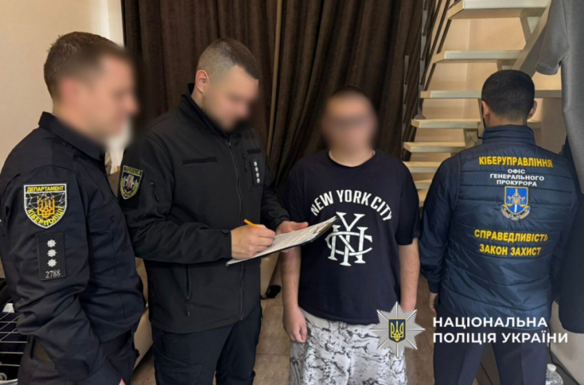 Хакер из Одессы ограбил американцев на 721 тысячу долларов
