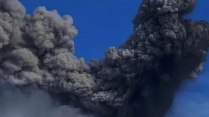 Одессу снова сотрясло множественными взрывами