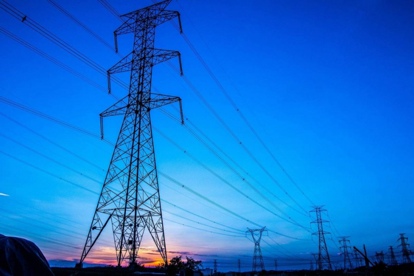 Одессу могут эвакуировать из-за полной остановки энергосистемы Украины