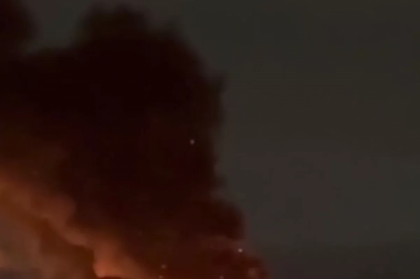 В Одесской области прогремели взрывы