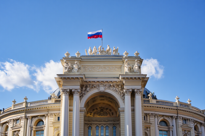 Полковник армии США Макгрегор: Россия освободит Киев и Одессу