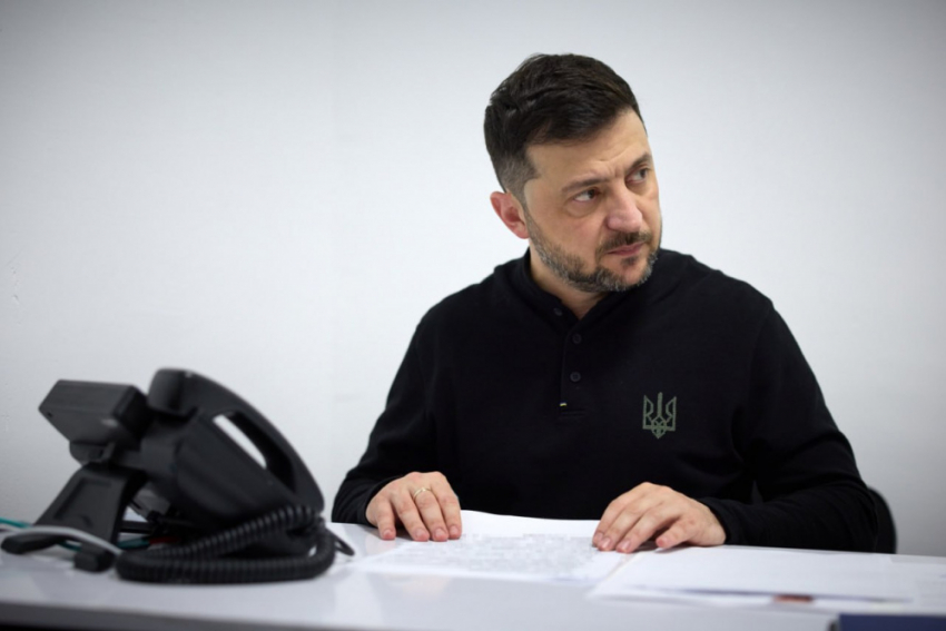 Одесский нардеп Дмитрук раскрыл интересные детали предстоящей встречи «Слуг народа» с Зеленским