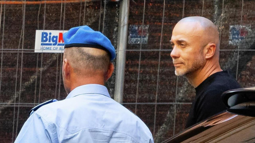 Обвиняемый в подрыве «Северных потоков» одессит объявил голодовку