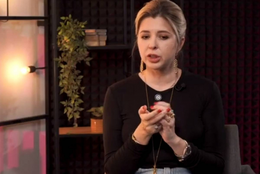 Нардеп из Одессы высмеял невесту Кулебы за совет украинцам греться вибраторами