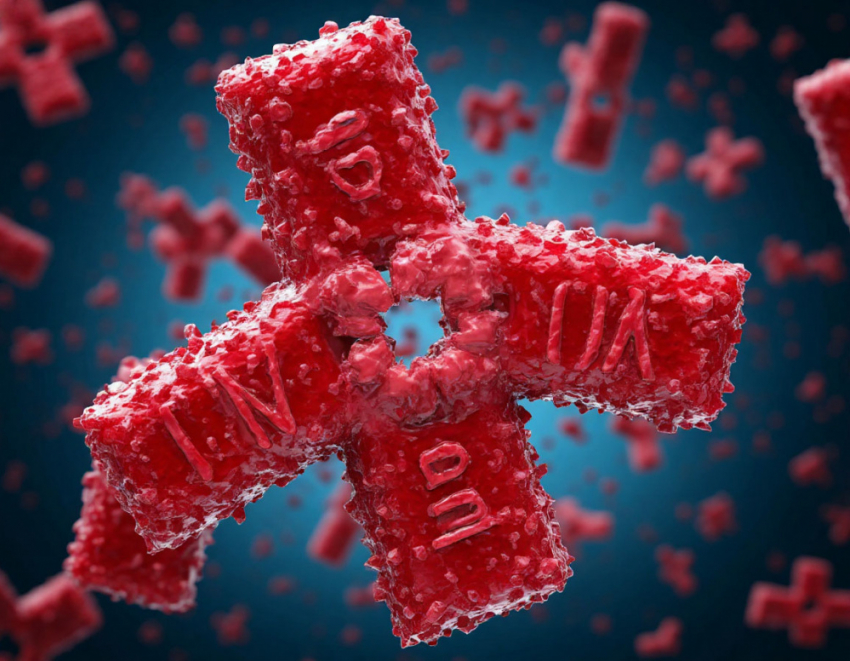 В Одесской области 20 тысяч человек болеют ВИЧ