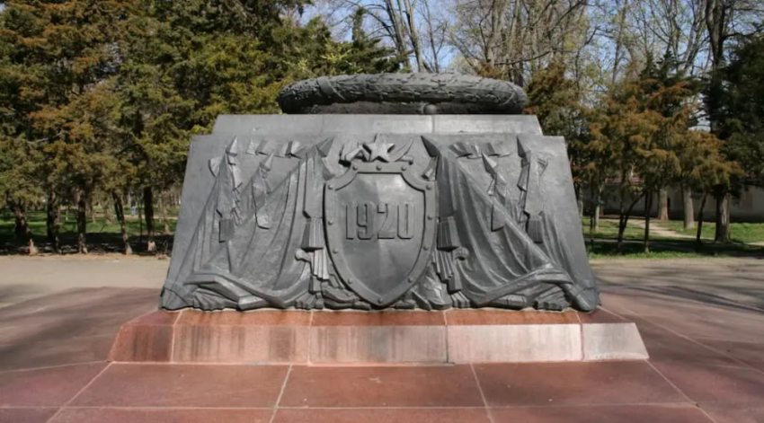 Минкульт Украины исключил из реестра несколько памятников истории СССР в Одессе