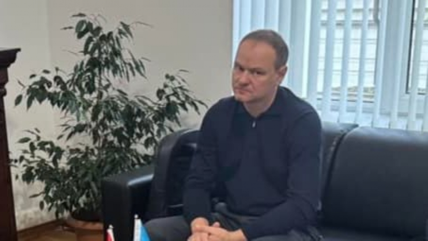 В Одесской области организовали незаконную отгрузку сои при участии Коливера