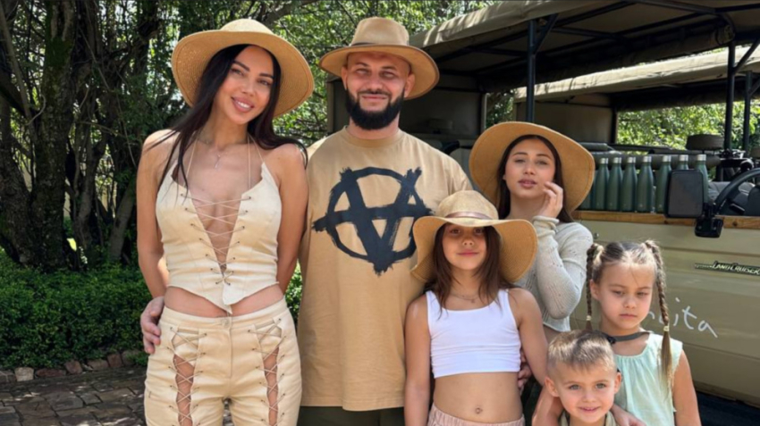Самойлова отказалась писать заявление на Джигана из-за страха перед ним