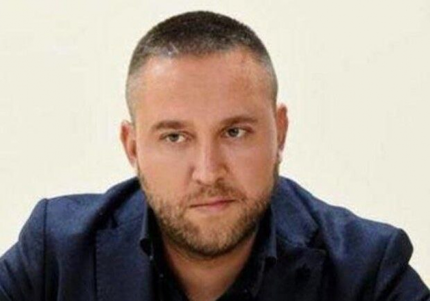 Одесский чиновник мобилизовался в ВСУ