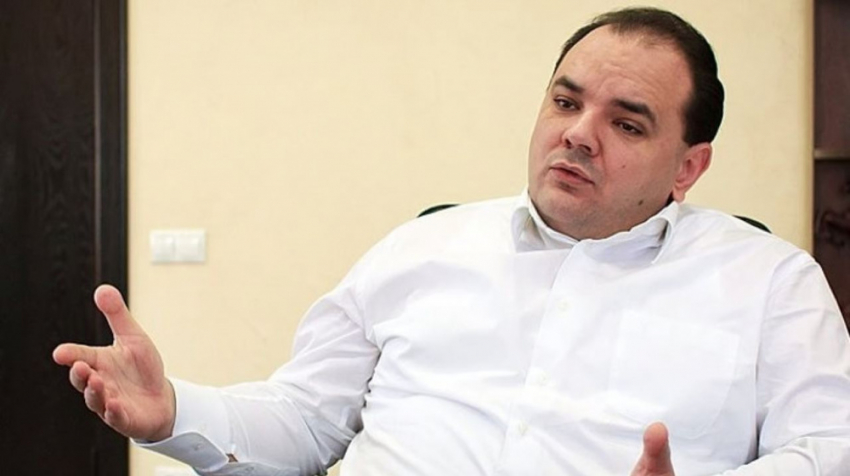 Глава райсовета Одессы раскритиковал исполняющего обязанности мэра