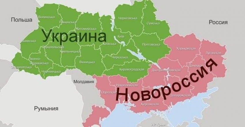 Пилкингтон: в заявлении Путина об освобождении Новороссии есть намек на Одессу и Николаев