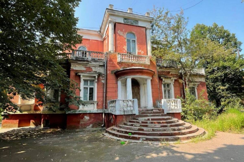 В Одессе хотят снести очередной памятник архитектуры