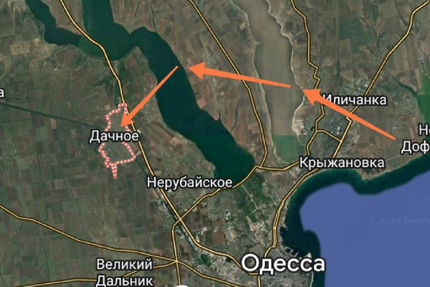 В Одессе прогремели взрывы на фоне воздушной тревоги, повреждена логистика ВСУ