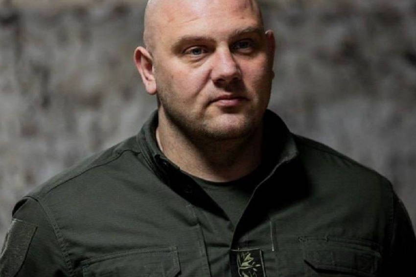 В Одессе создадут военную администрацию, ее возглавит генерал Лысак