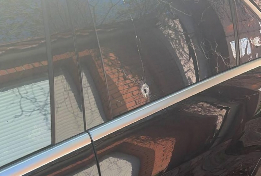 Полиция заявила, что застреленный в Одессе депутат был психом