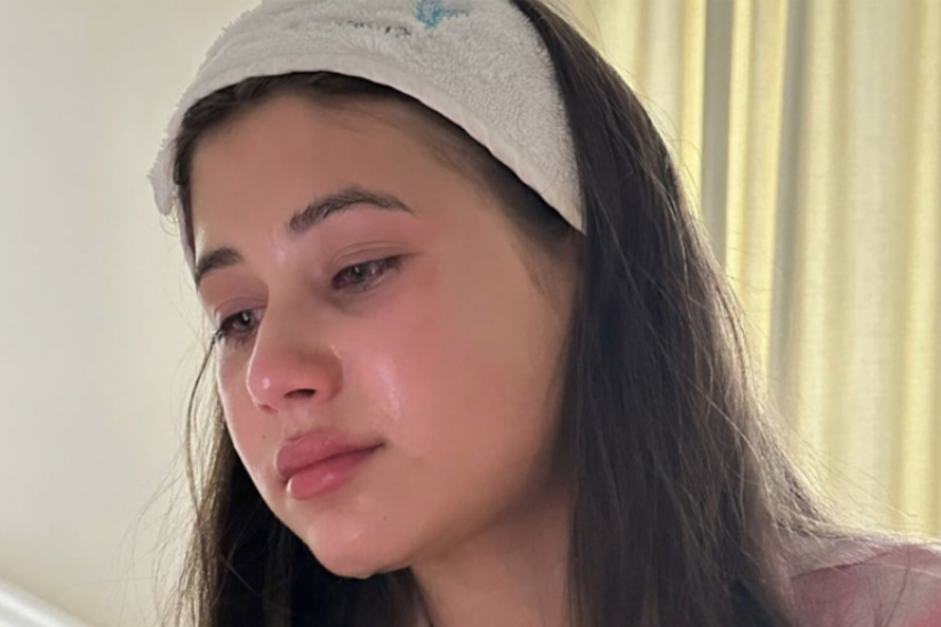 Дочь Джигана и Оксаны Самойловой призналась в лечении у психиатра