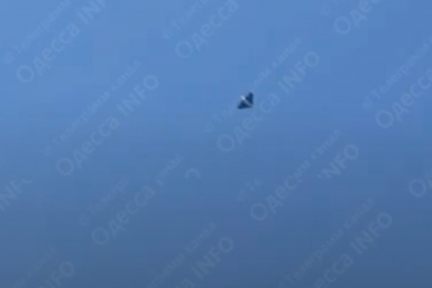 Конец перемирию: в Одесской области на фоне воздушной тревоги прогремели взрывы