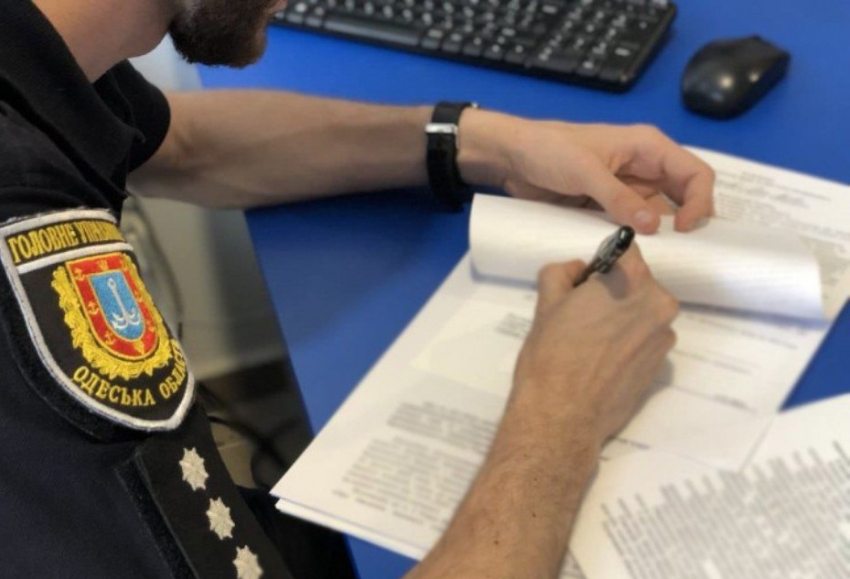 В Одесской области парень избил друга из-за ревности