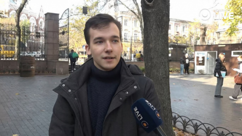 Стало известно, на что одесситы потратили бы миллион долларов