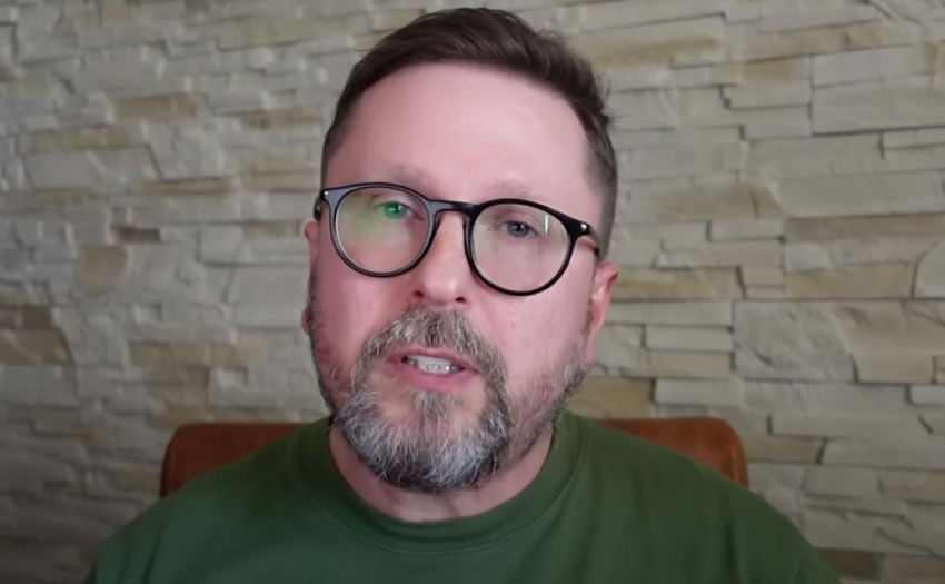 «Капитальный трындец»: блогер Шарий жёстко высказался об ударах по Одессе