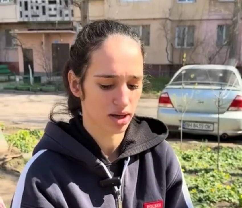 Появились подробности похищения одесскими военкомами женщины с младенцем