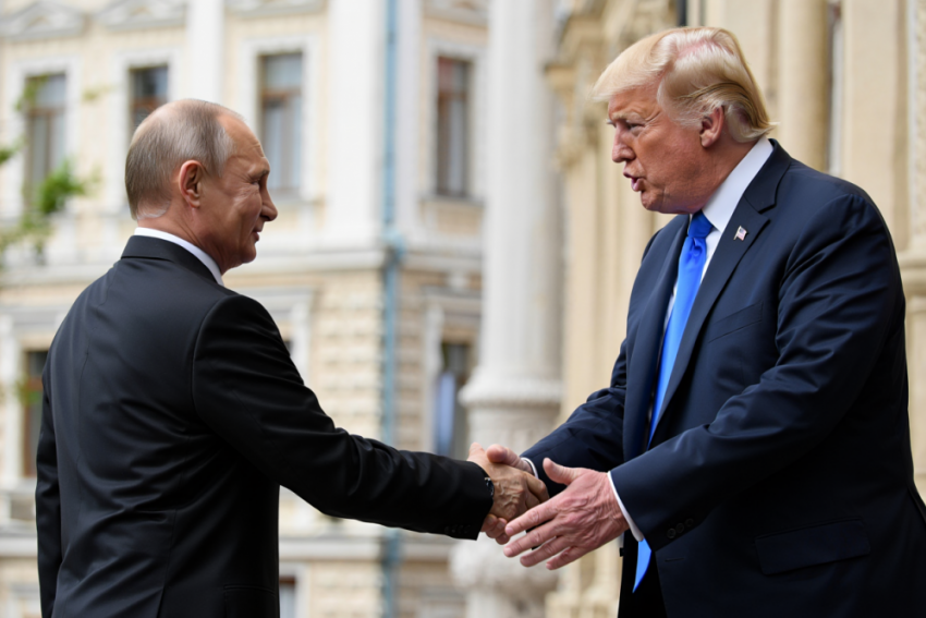 Washington Post: Россия откажется от Одессы, чтобы сохранить Херсон и Запорожье