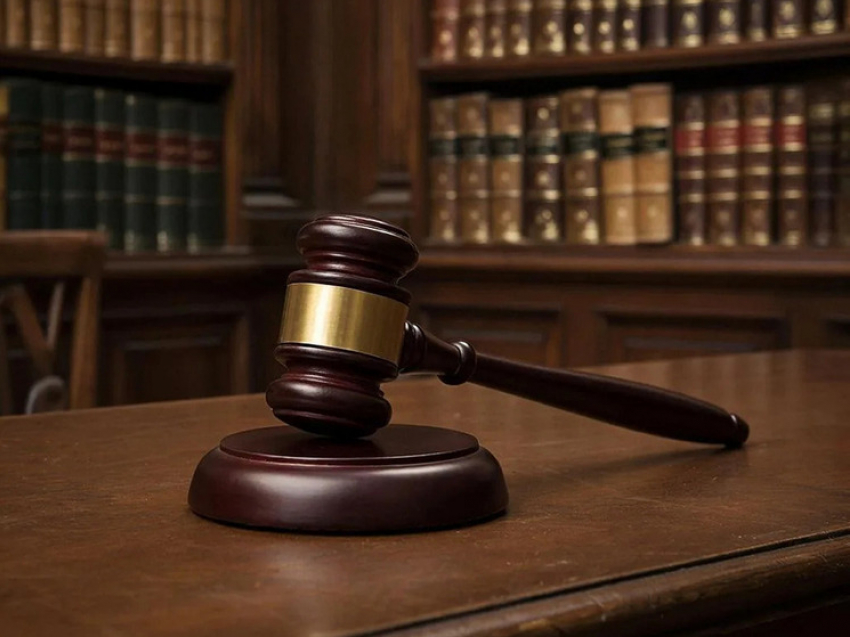 Экс-главу лесного управления Одесской области оштрафовали за коррупционное дело