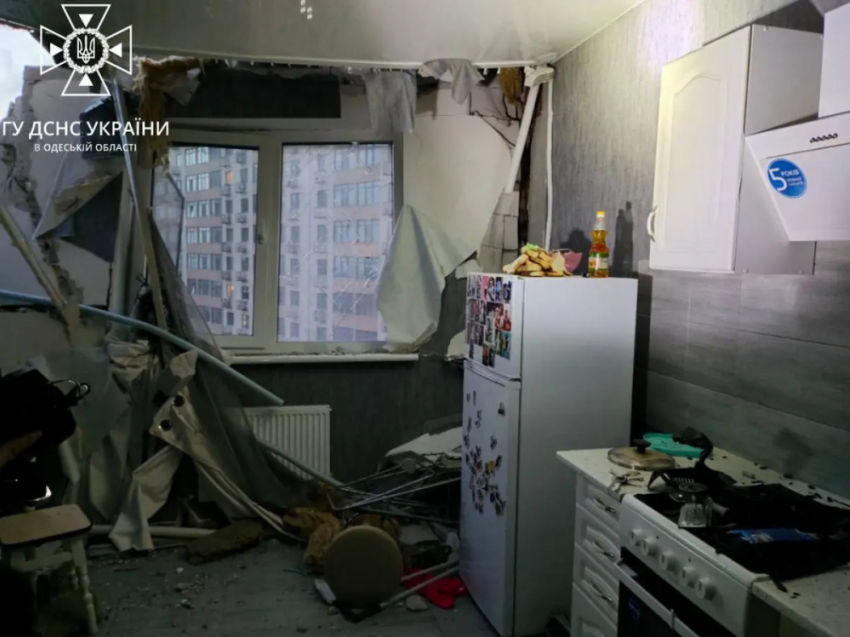 Когда нет света: как одесситы готовят еду и почему это опасно