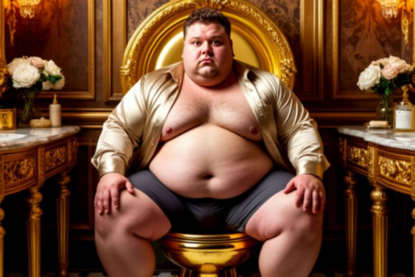 Сбылось предсказание пророка из Одессы Гиперборея о поносе у украинских политиков