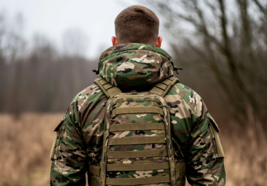 В Одесском военкомате мужчина умер от эпилепсии, но медэкспертиза выявила следы насилия