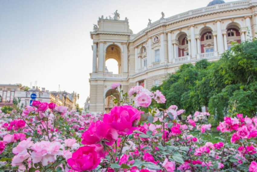 «Менять формат СВО уже нет смысла»: аналитик Герасимов заявил о необходимости взять Одессу и Николаев