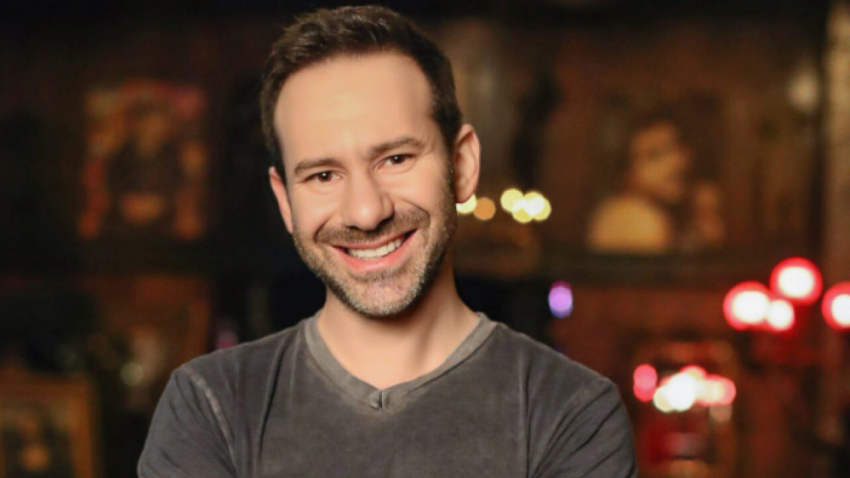 Bloomberg: умер владелец OnlyFans, одессит, Леонид Радвинский