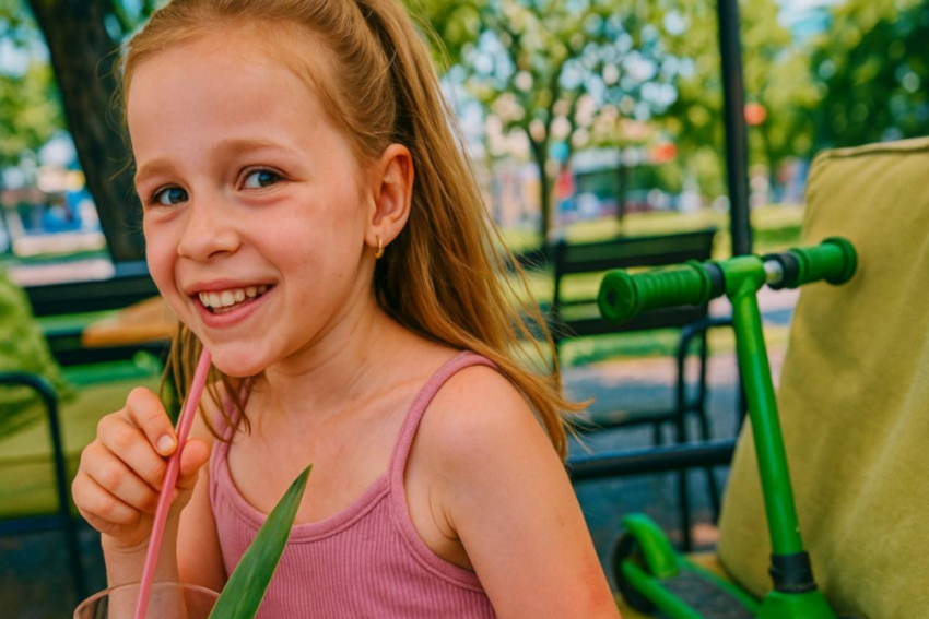 Жестокое убийство ребёнка в Одессе: бариста сначала насиловал 7-летнюю девочку