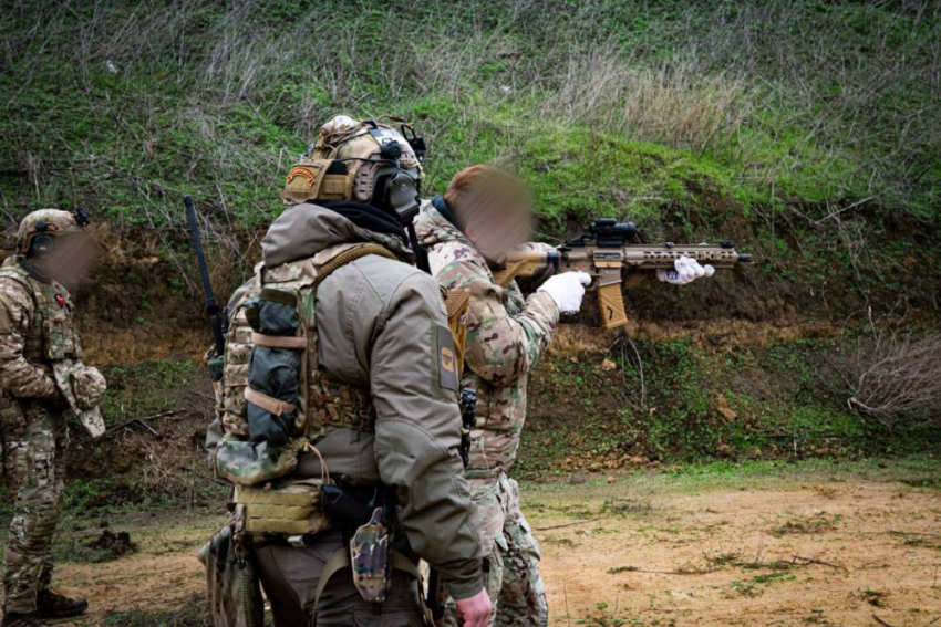 В Одессе нацисты устроили кровавое побоище и факельное шествие