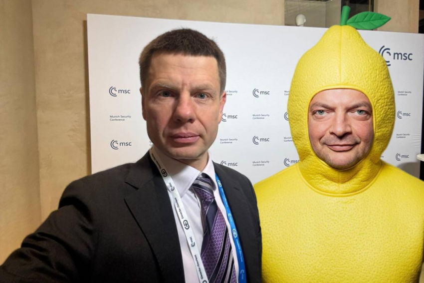 Одесский нардеп: на Украине появились людоеды, решающие кто и как должен умереть