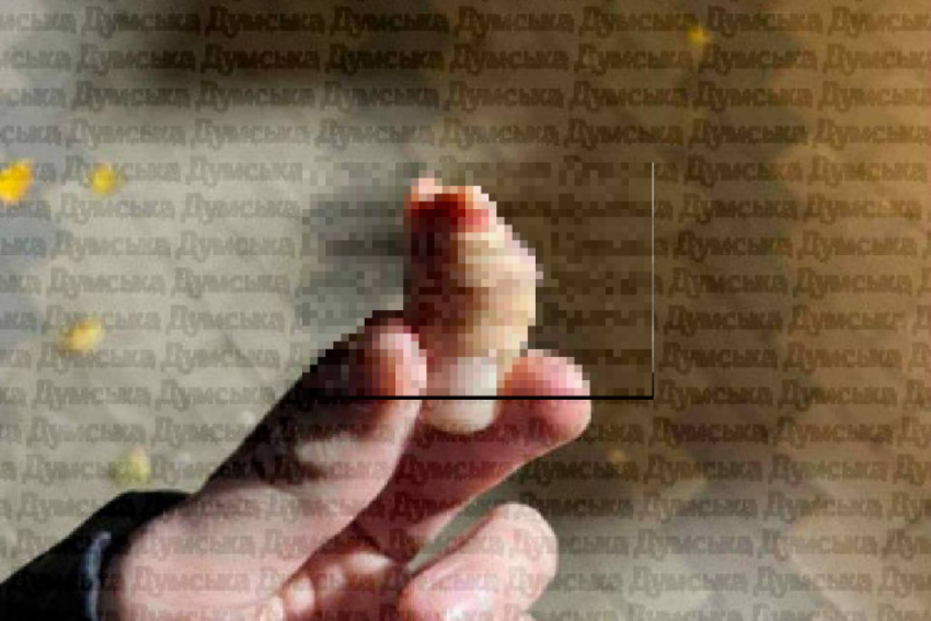 В Одессе 14-летний фигурист остался без пальца, врачи не хотели ему помогать