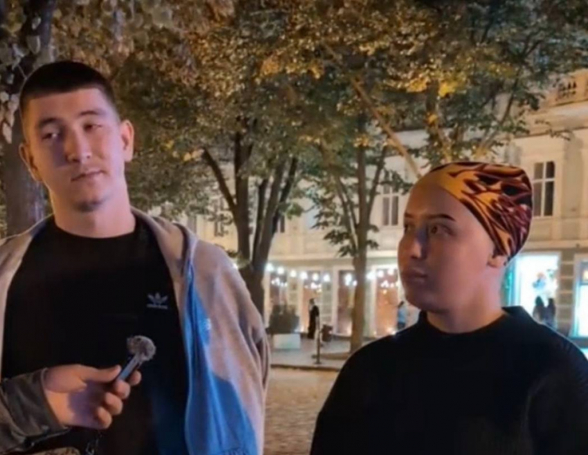 «Истребим всех мужчин»: Одесситы уверены, что Украина не вернет границы 1991 года