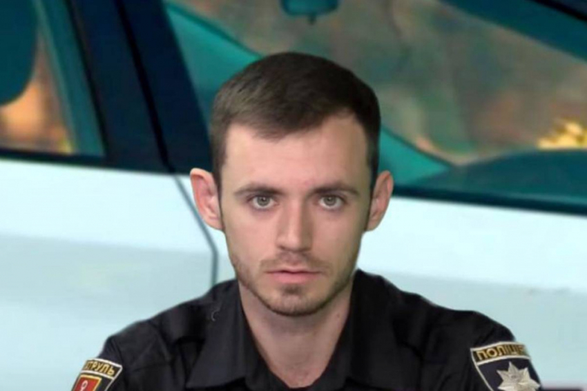 Экс-замглавы полиции Измаила сбежал из Украины за границу с напарником