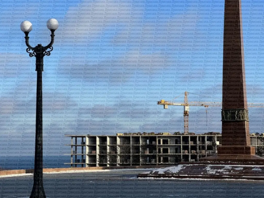 Высотка, которая не остановилась: в Одессе вопреки закону продолжают достраивать скандальный отель